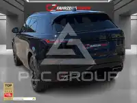 2017 Land Rover Range Rover