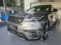 2017 Land Rover Range Rover