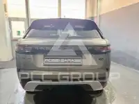 2017 Land Rover Range Rover