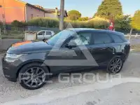 2017 Land Rover Range Rover