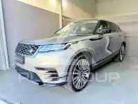 2017 Land Rover Range Rover