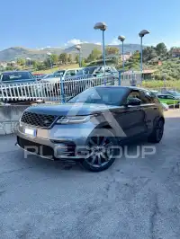 2017 Land Rover Range Rover