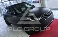 2017 Land Rover Range Rover