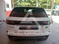 2017 Land Rover Range Rover