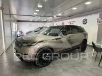 2017 Land Rover Range Rover