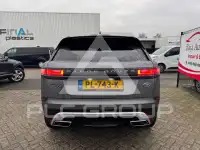 2017 Land Rover Range Rover