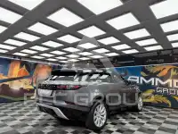 2017 Land Rover Range Rover
