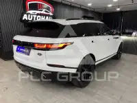 2017 Land Rover Range Rover
