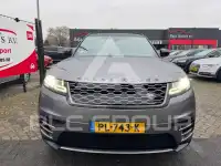2017 Land Rover Range Rover