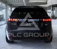 2017 Land Rover Range Rover
