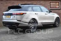 2017 Land Rover Range Rover