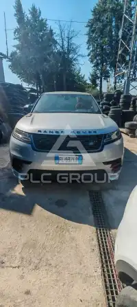 2017 Land Rover Range Rover