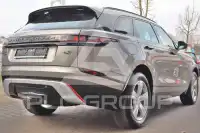 2017 Land Rover Range Rover