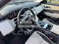 2017 Land Rover Range Rover