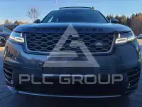 2017 Land Rover Range Rover