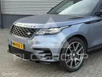 2017 Land Rover Range Rover