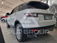 2017 Land Rover Range Rover