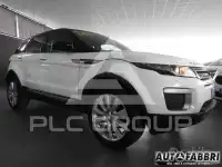 2017 Land Rover Range Rover