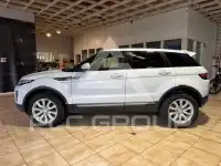 2017 Land Rover Range Rover