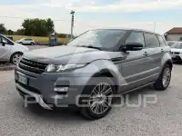 2017 Land Rover Range Rover