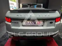 2017 Land Rover Range Rover