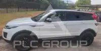 2017 Land Rover Range Rover
