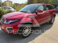 2017 Land Rover Range Rover