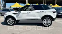 2017 Land Rover Range Rover