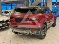 2017 Land Rover Range Rover