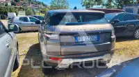 2017 Land Rover Range Rover