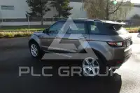 2017 Land Rover Range Rover