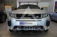 2017 Land Rover Range Rover
