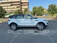 2017 Land Rover Range Rover