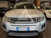 2017 Land Rover Range Rover