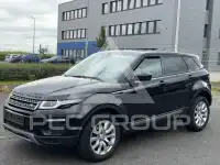 2017 Land Rover Range Rover