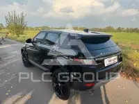 2017 Land Rover Range Rover