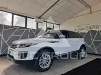 2017 Land Rover Range Rover