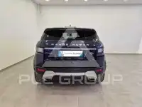 2017 Land Rover Range Rover