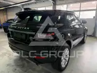 2017 Land Rover Range Rover