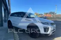 2017 Land Rover Range Rover