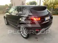 2017 Land Rover Range Rover