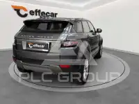 2017 Land Rover Range Rover