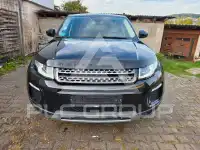2017 Land Rover Range Rover