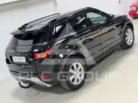 2017 Land Rover Range Rover
