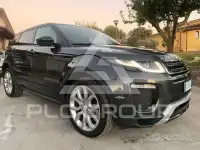 2017 Land Rover Range Rover