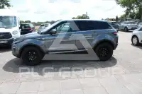 2017 Land Rover Range Rover
