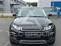 2017 Land Rover Range Rover