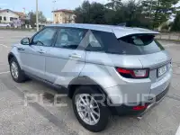 2017 Land Rover Range Rover