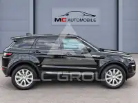 2017 Land Rover Range Rover