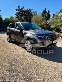 2017 Land Rover Range Rover